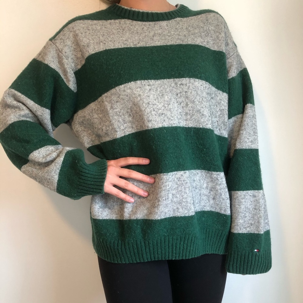 Tommy Hilfiger sweater